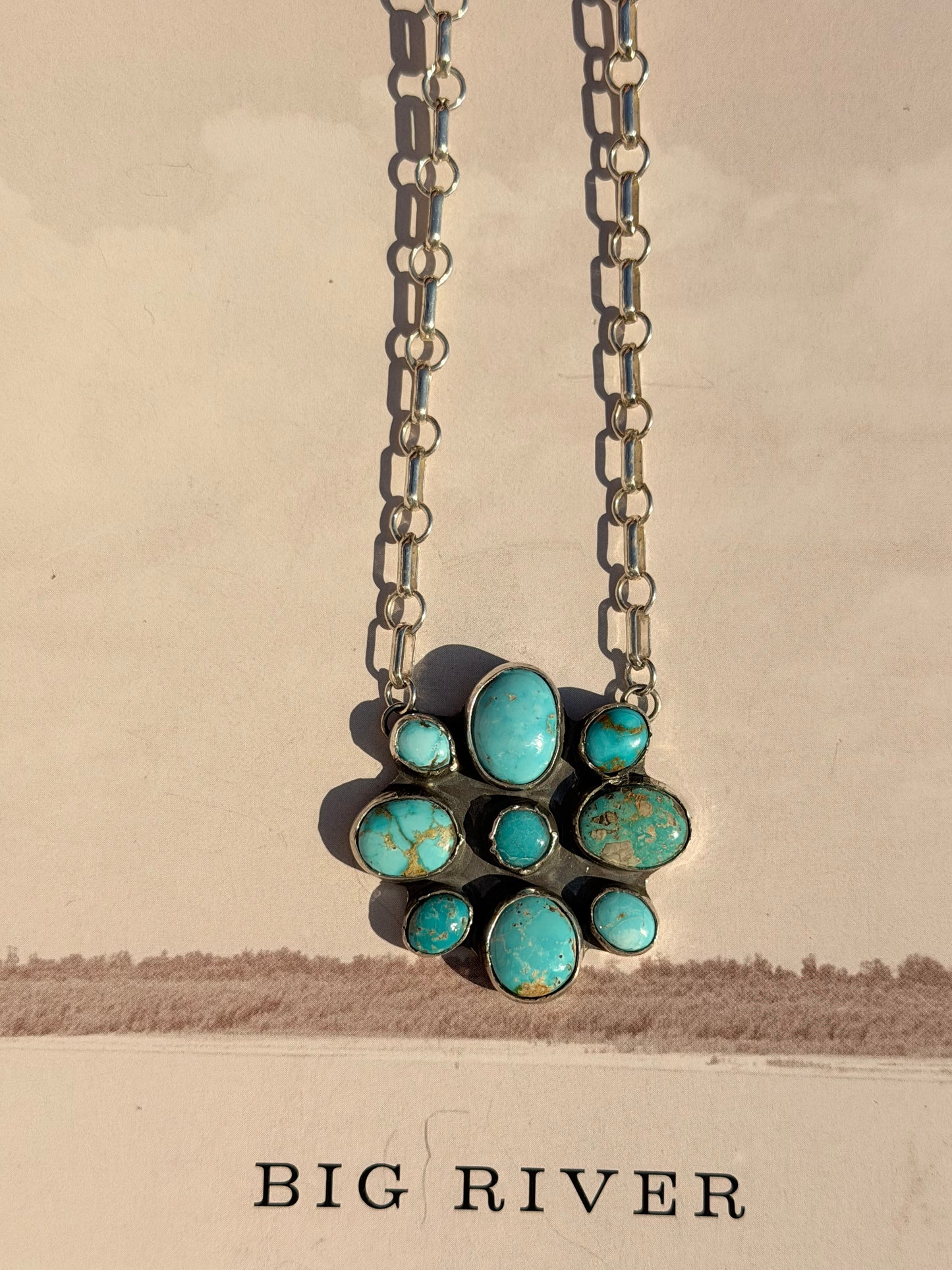 The Loretta Necklace