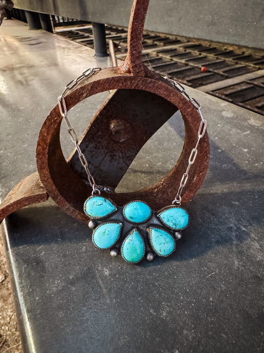 The Sully Necklace
